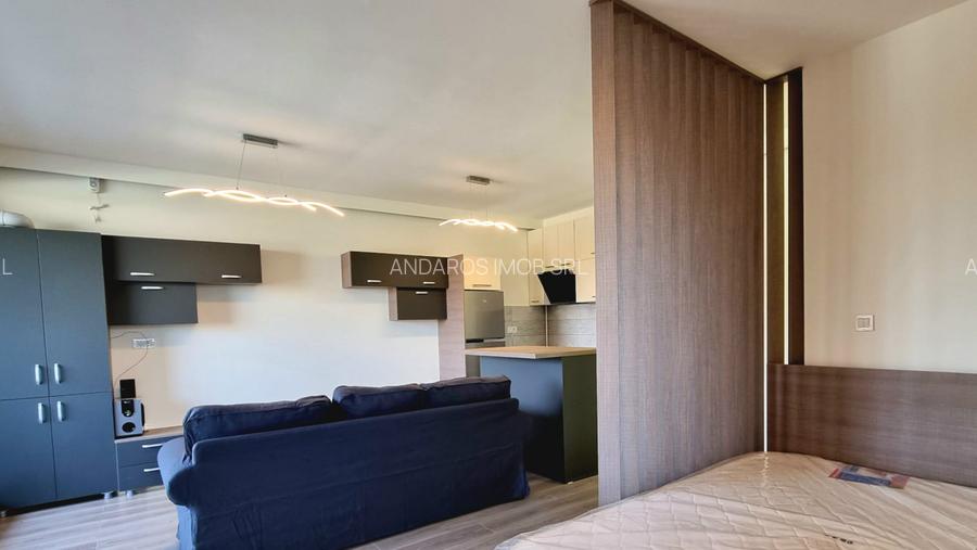 Garsoniera Otopeni | Trio Residence | Henri Coanda - NOU - 2