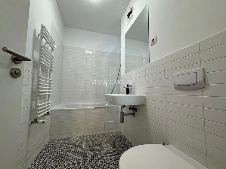 Apartament de vanzare in  Aviației Park | Gated community - 8