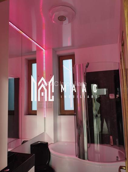 Apartament 2 camere I 55 mpu I Utilat I Parcare I Șelimbăr - 6