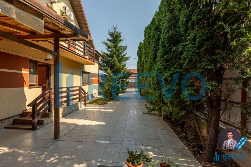 Casă/Vilă de vânzare Bogdan Vodă, Bacău - 68