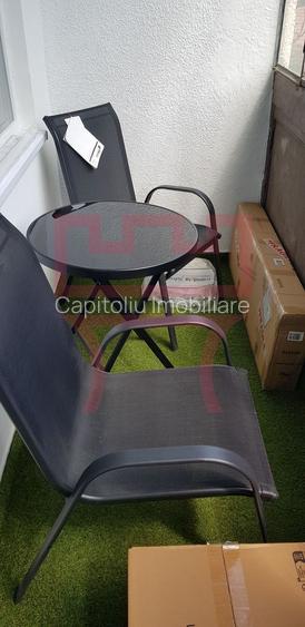 Prima inchiriere 2 camere decomandate partial mobilate, mob la cerere - 17