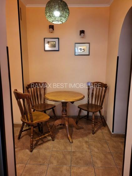 Baba Novac, 5 minute parc IOR si mall Park Lake, 10 minute metrou Dristor - 14