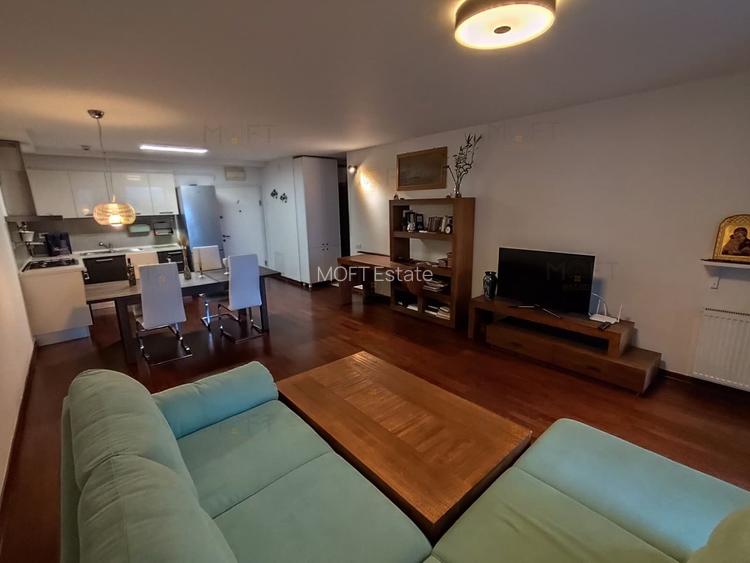 Apartament 2 camere lux || InCity Residence || Dristor Metrou || - 11