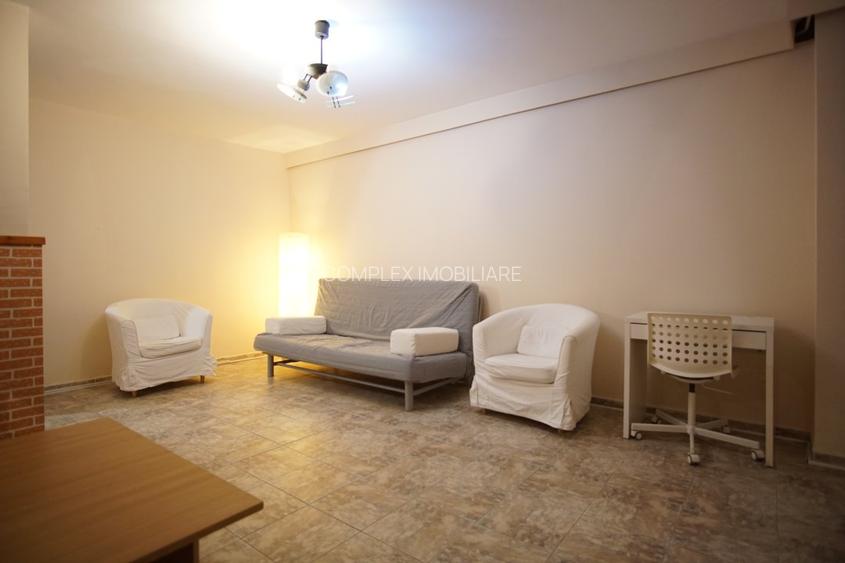 Nerva Traian | Metrou Timpuri Noi | Open space modern in bloc anvelopat termic - 4