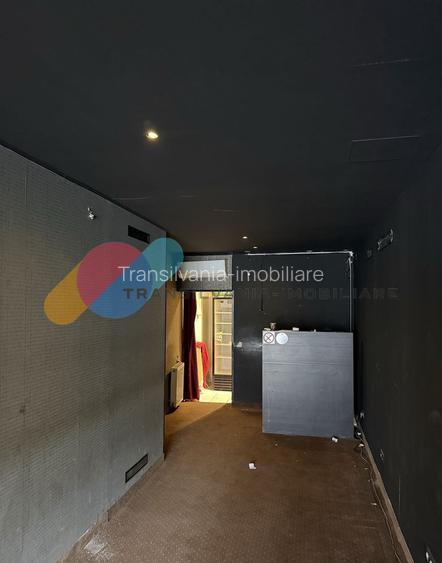 Spatiu comercial, zona Garii - 2