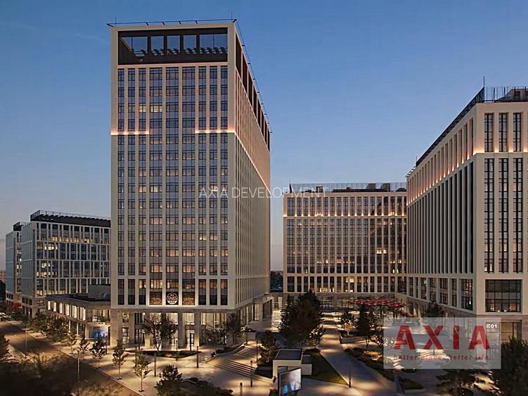 Timpuri Noi Square Faza 2 - Comision 0% - 5