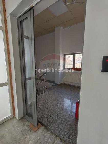 Spațiu de birouri de 450mp de închiriat - 5
