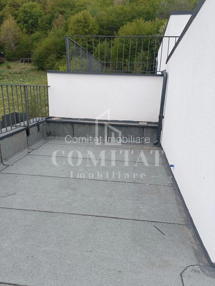 Casă înșiruită semifinisată în ansamblu de 4 case | Zona Eroilor - 7