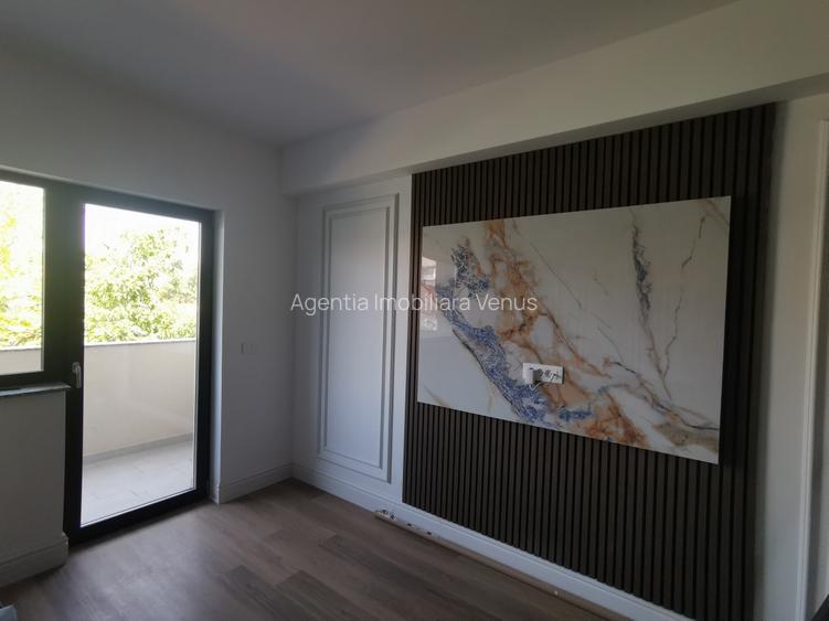 Apartament 3 camere bloc nou 2025 zona Pimaverii - 3