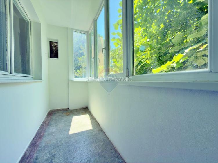 Apartament 2 camere, Podgoria – etaj intermediar - 8