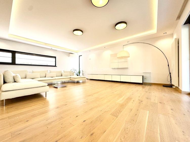 Modern villa | terrace jacuzzi | security | Iancu Nicolae - 6