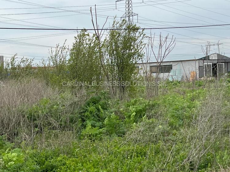 Splaiul Unirii (v.a.v.Confort City), 10655 mp dubla deschidere - 7