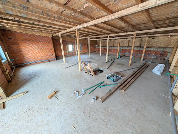 Casa 5+ camere 180mp | 0 comision | Tunari langa Amber Forest - 11