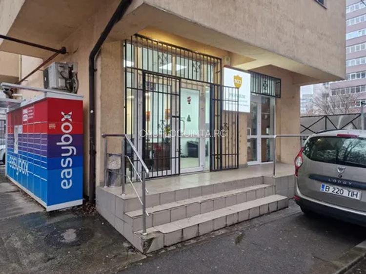 Spatiu comercial | Gorjului | Bloc | Parter | Open space | Vad comerial - 2