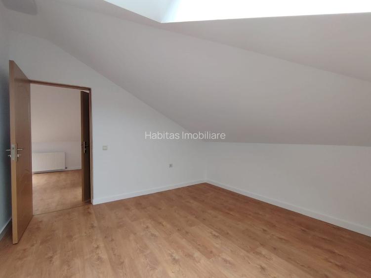 Aartament 4 camere, 61.43 mp, semidecomandat, Floresti - 5