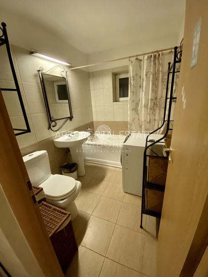 Apartament spațios 2 camere |  Mobilat și utilat complet | Zona Pipera - 15