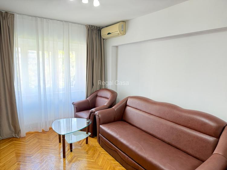 Vanzare 3 camere decomandat zona Nicolina - Pizza Nico - COMISION 0% - 13