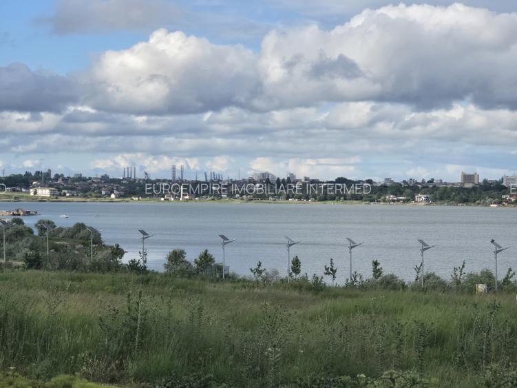 Vanzari terenuri in Techirghiol zona lac - 11