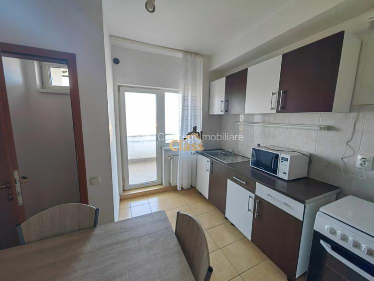 Apartament 2 camere | Decomandat | 60 mpu | Zona MOL Calea Turzii - 5