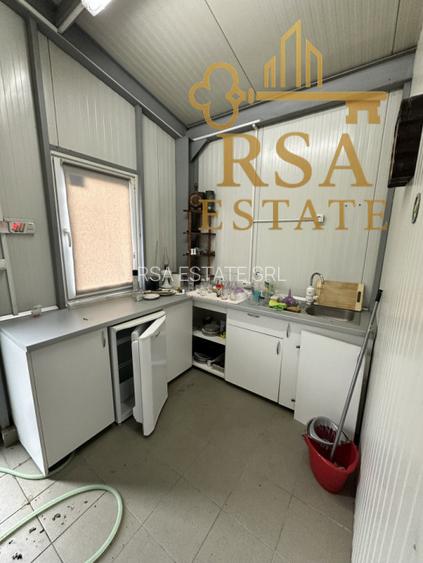 Hală/ Depozit/ Spatiu Comercial/ de inchiriat Zona Maternitate - 4