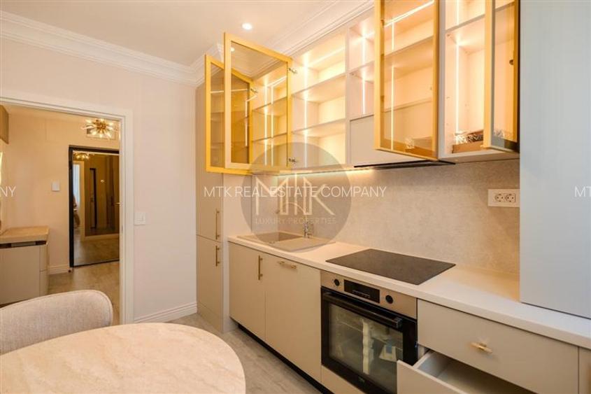 Ivory Residence I STUDIO DUBLU lux I Mobilat&utilat - 15