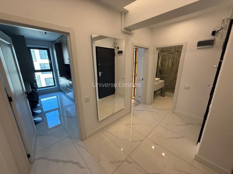 | Apartament 2 Camere 65 mpu, Modern-Plaza | - 8