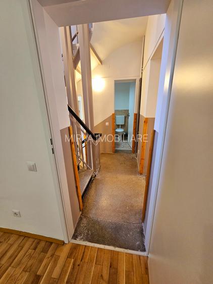 2 Vile Interbelice | Zonă Centrală | Renovate Integral 2024 - 29