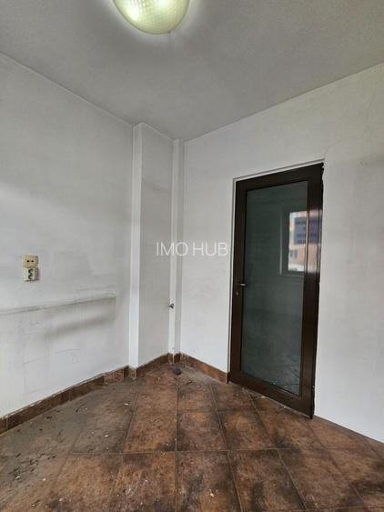 Apartament de vanzare Iasi 2 camere zona Tudor Vladimirescu - 4