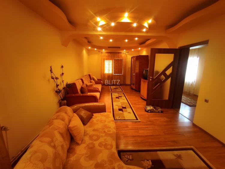 Casa individuala, 550 mp, zona Catargiu - 2