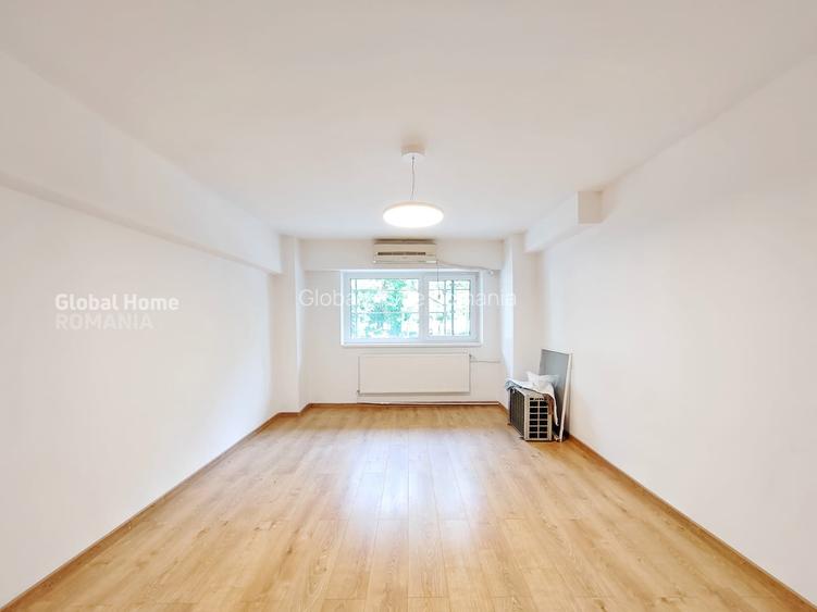 Calea Calarasi - Unirii ◉ 90 MP ◉ Apartament 3 Camere ◉  Parcare Inclusa ◉ 2 Bai - 6