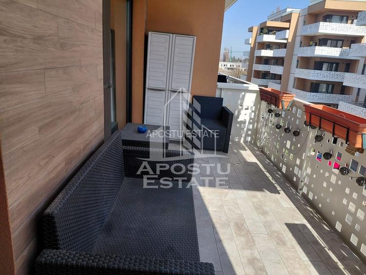 Apartament deosebit 2 camere,  parcare inclusa, Future Residence Giroc - 11