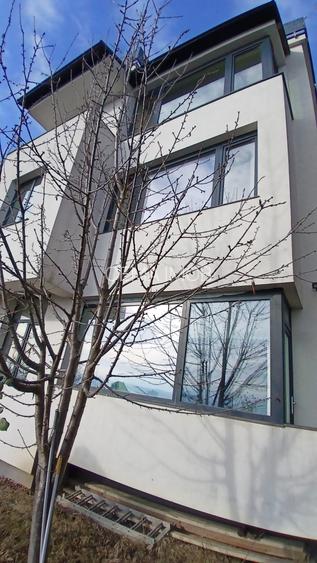 Proprietate Exclusivistă în Grigorescu – Vedere Panoramică de Excepție - 2