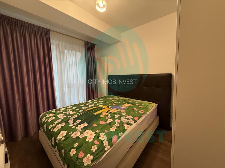 3 camere intr-o cladire cu arhitectura deosebita - 7