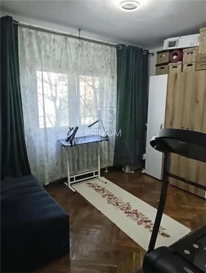 ARADULUI - 2 CAM - ETAJUL 2 - ZONA BUNA - 3