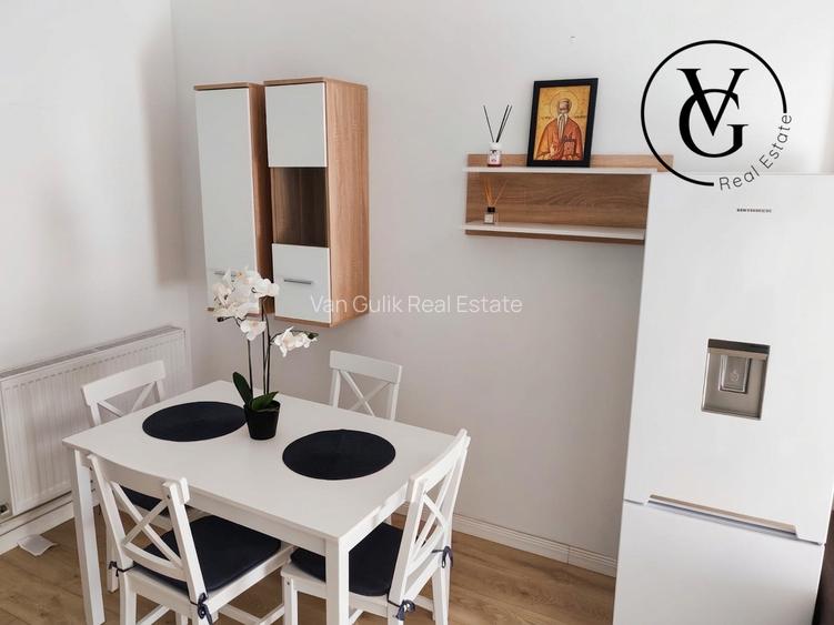 Garsoniera - Lumina Residence - 6