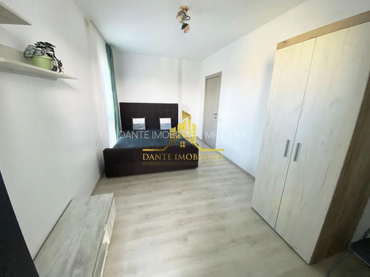 2 camere, decomandat,  bloc nou, balcon, 2 parcari, Marasti, Leroy - 4