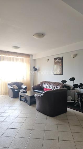 3 camere- zona dintre Maica Domnului, Parcul Circului, Ghica Tei - 8