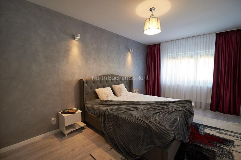 Casă Modernă | 4 Camere | Iancu Nicolae - 10