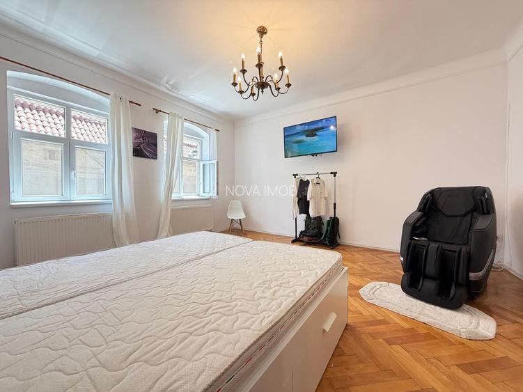 Apartament cochet, Strada Cetatii, Sibiu - 6