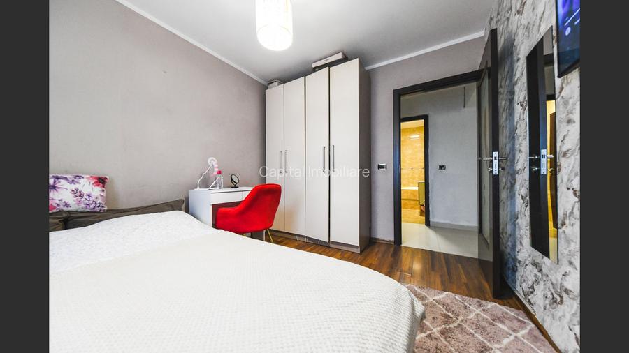 COMISION 0! Apartament 3 camere | Manastur | 66 MP | Etaj intermediar - 4