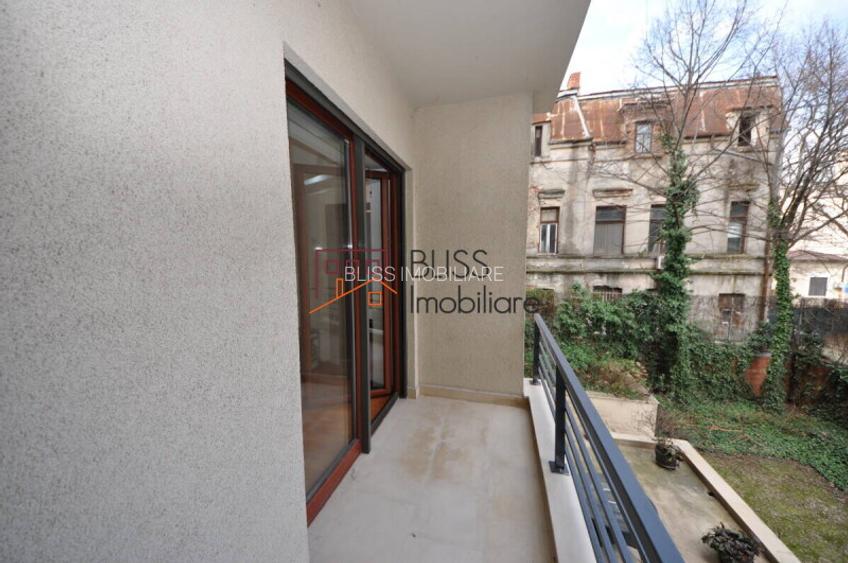 Apartament 3 camere în zona Calea Victoriei Nord - 20