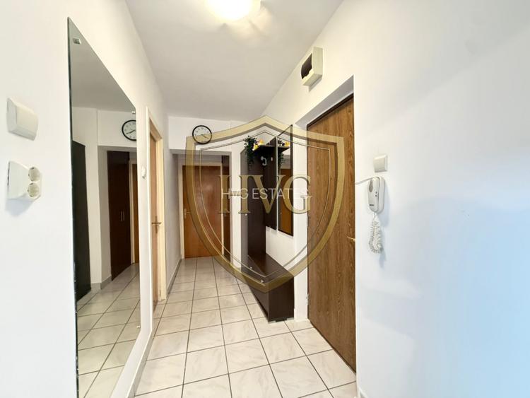 Apartament 2 Camere | Decomandat | Piata Muncii - 14
