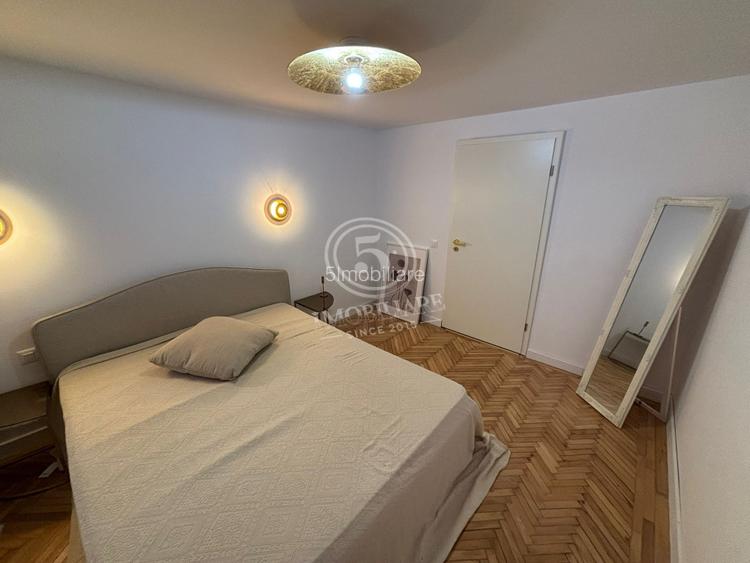 FLOREASCA-GLINKA//3 CAMERE ELEGANTE - 16