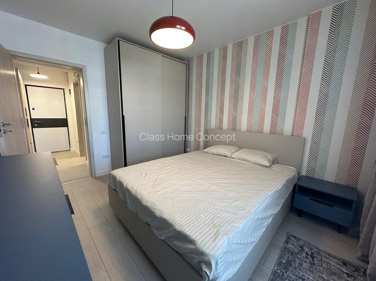 2 camere | Metrou | Piscina | Biruintei | Parcare subterana - 9
