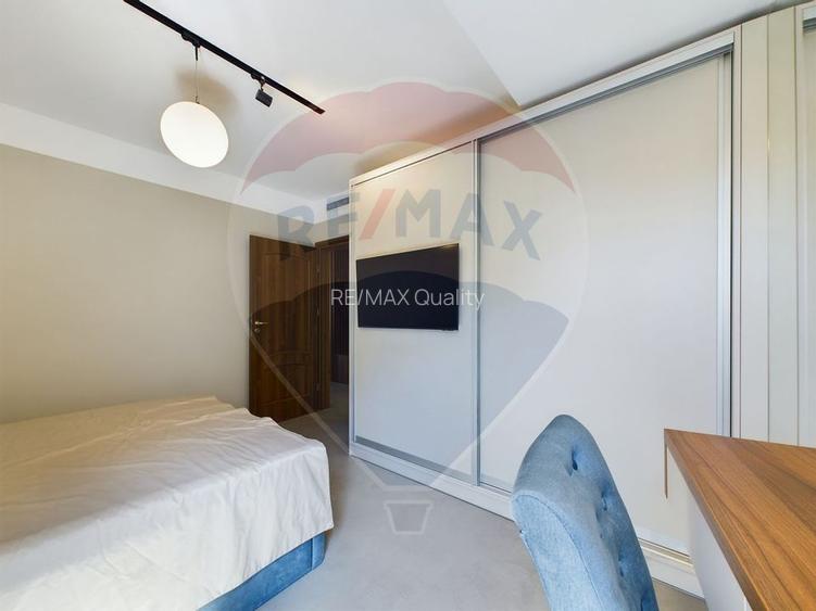 Proprietate speciala Cladire Mixta - Investitie - Agricultori/Decebal - 21