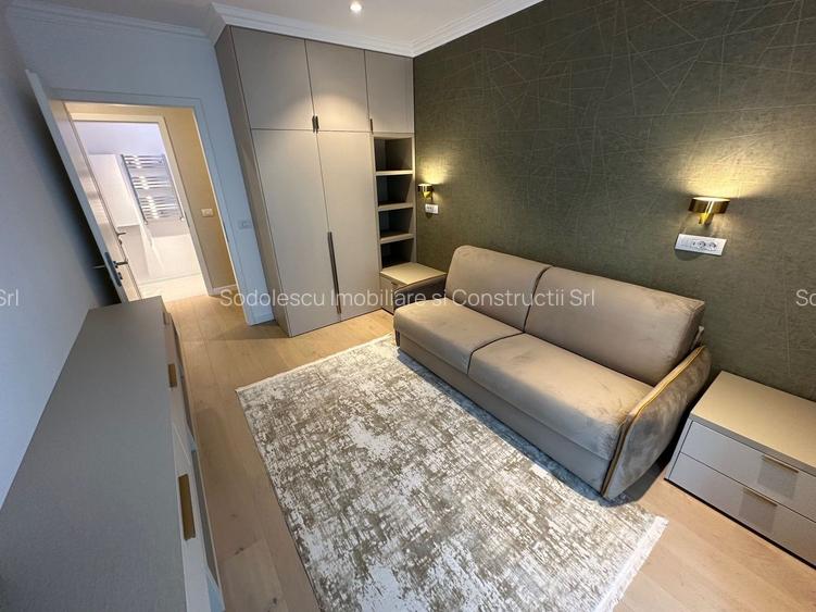 Apartament 3 camere -ISHO - 30