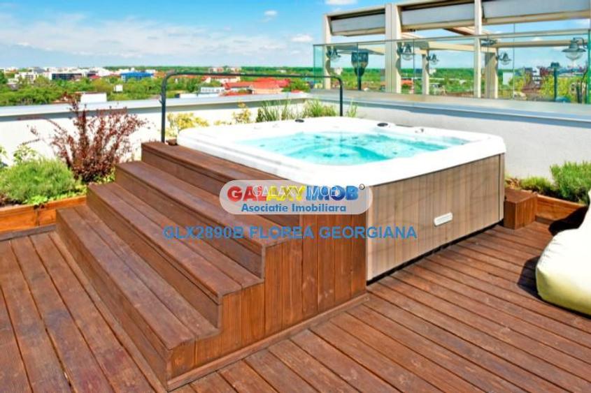 Apartament 4 camere Penthouse -Madrigalului - 2