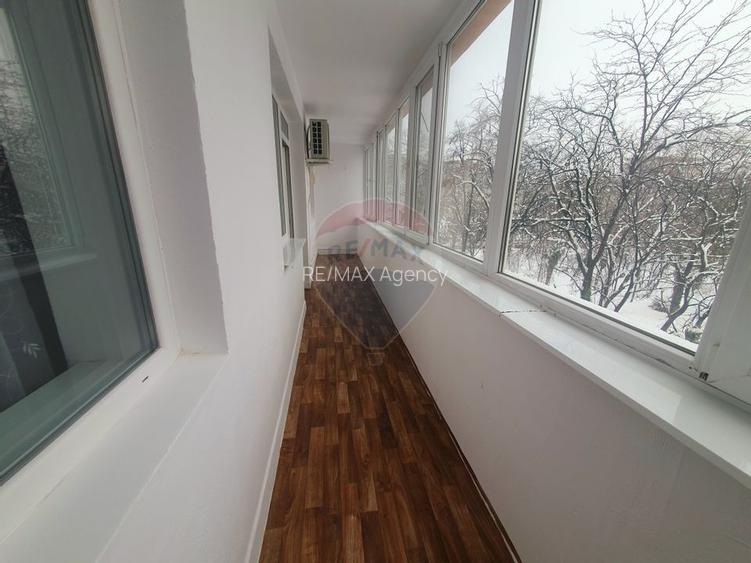 Apartament cu 2 camere de închiriat în zona Baba Novac - 8