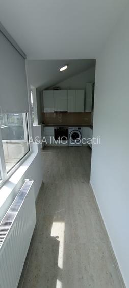 Apartament 3 cam semidec | Piața Romană – Oază de liniște în inima orașului - 11