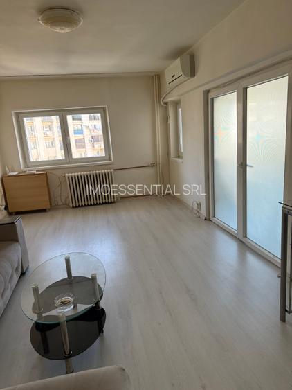 2 camere  decomandat ultra central Bulevardul Unirii 33 - 3